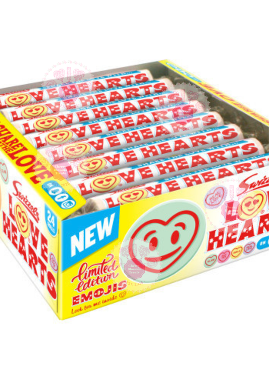 Swizzels Giant Kind Love Hearts