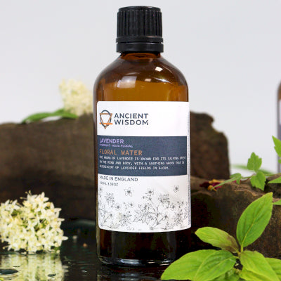 Lavender Hydrolat