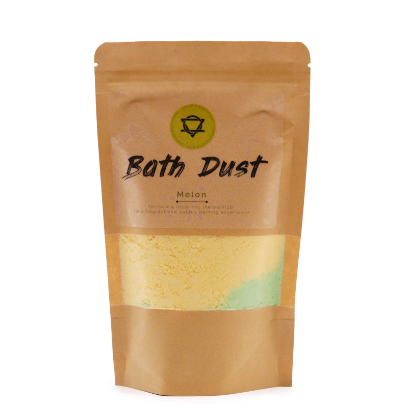 Melon Bath Dust