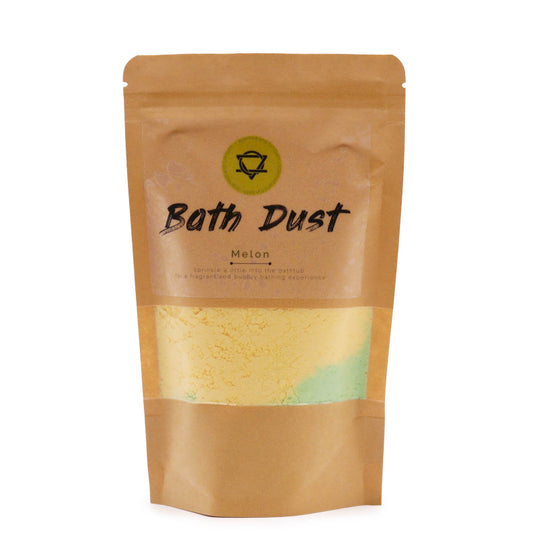 Melon Bath Dust