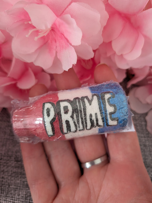 Mini Prime Bath Bomb