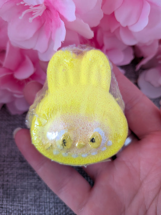 Mini Labubu Bath Bomb