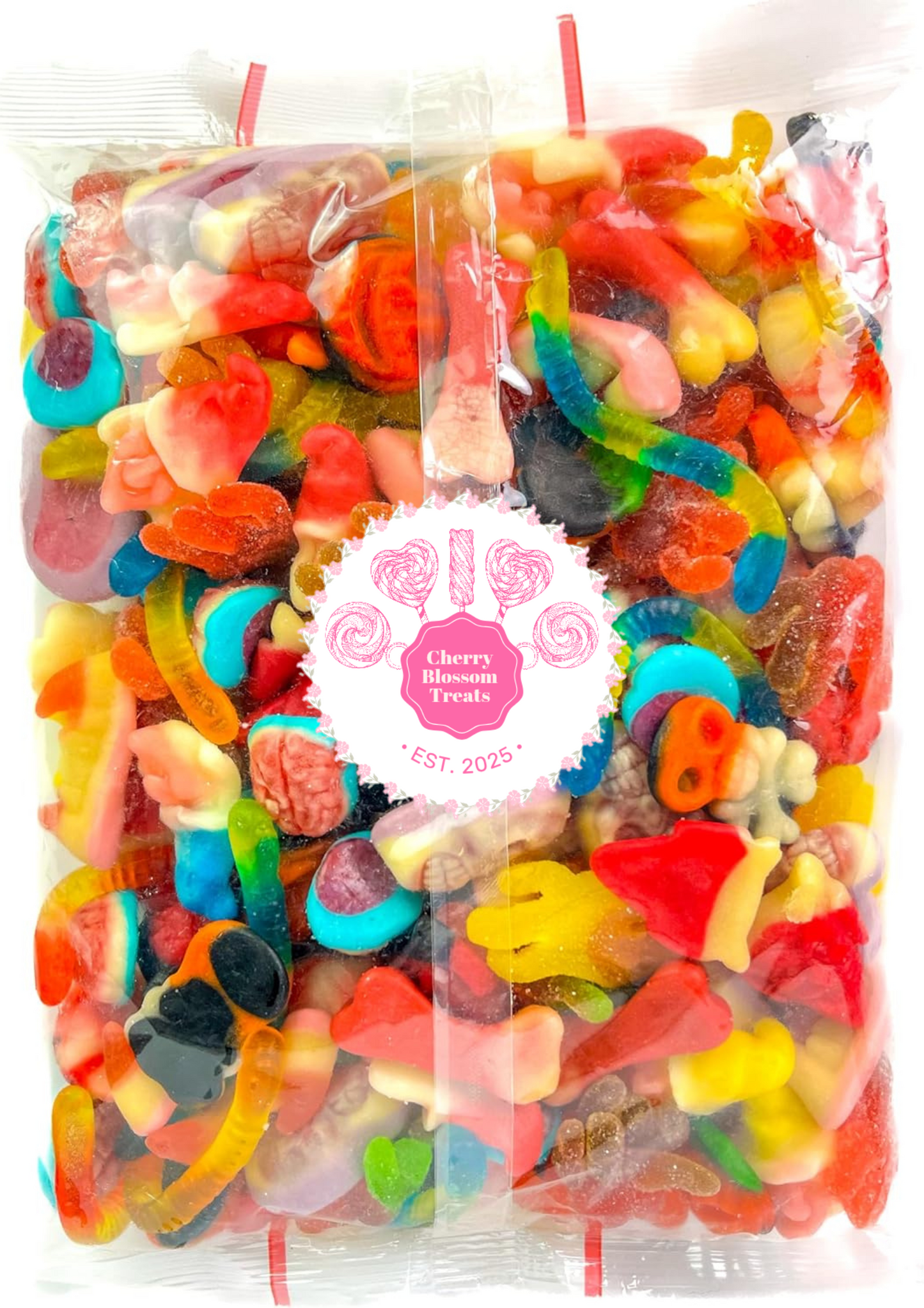 Monster Mix