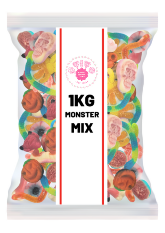 Monster Mix
