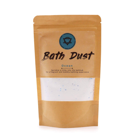 Ocean Bath Dust