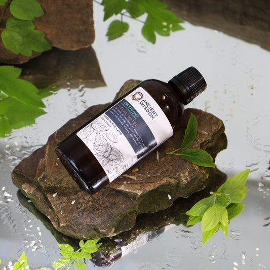 Peppermint Hydrolat
