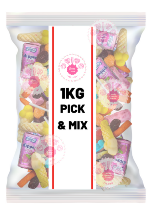 Pick N Mix