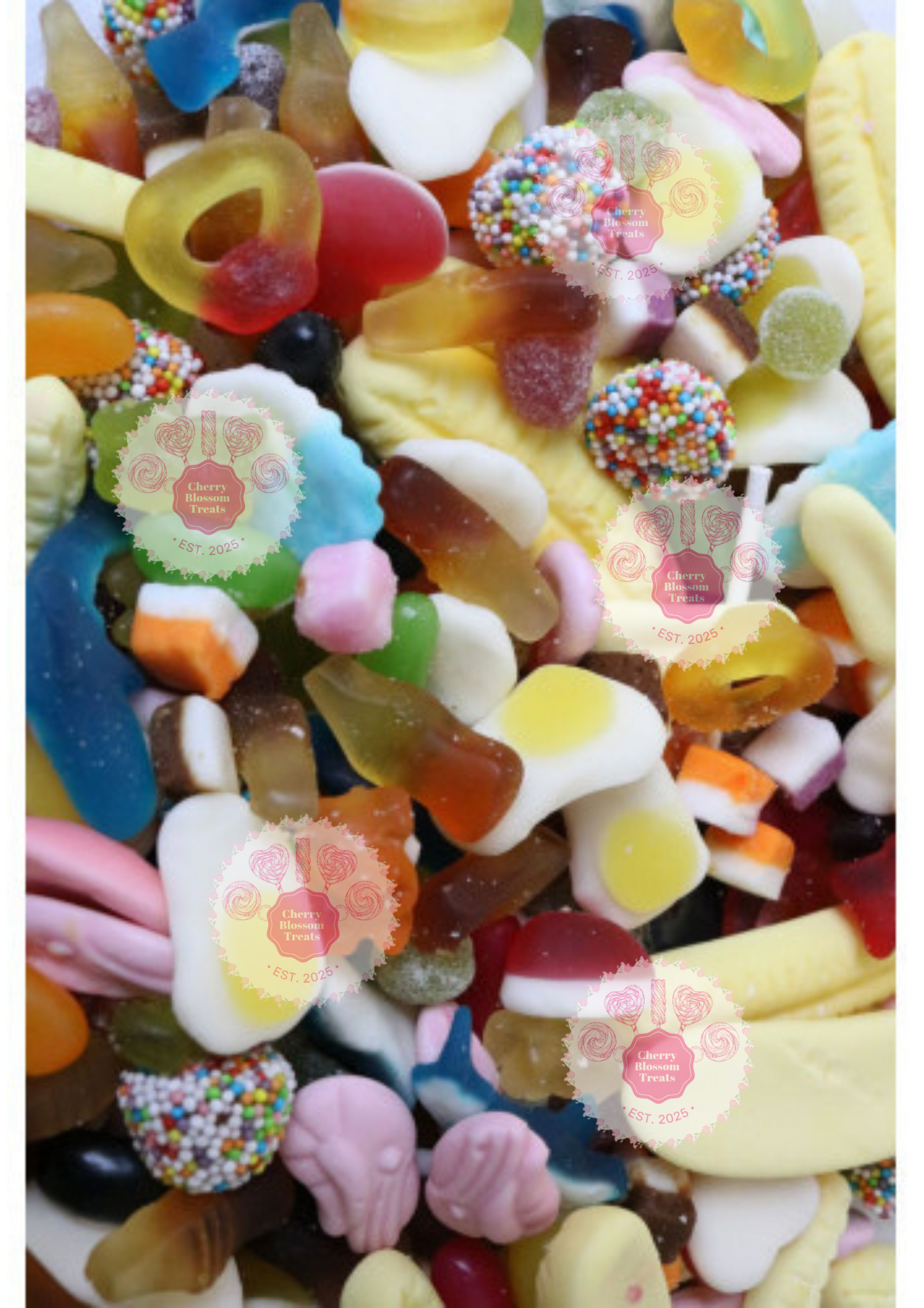 Pick N Mix