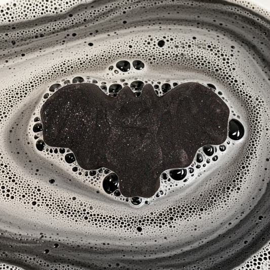 Bat Bath Bomb