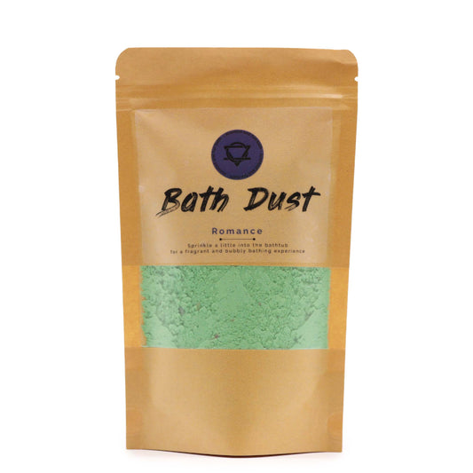 Romance Bath Dust