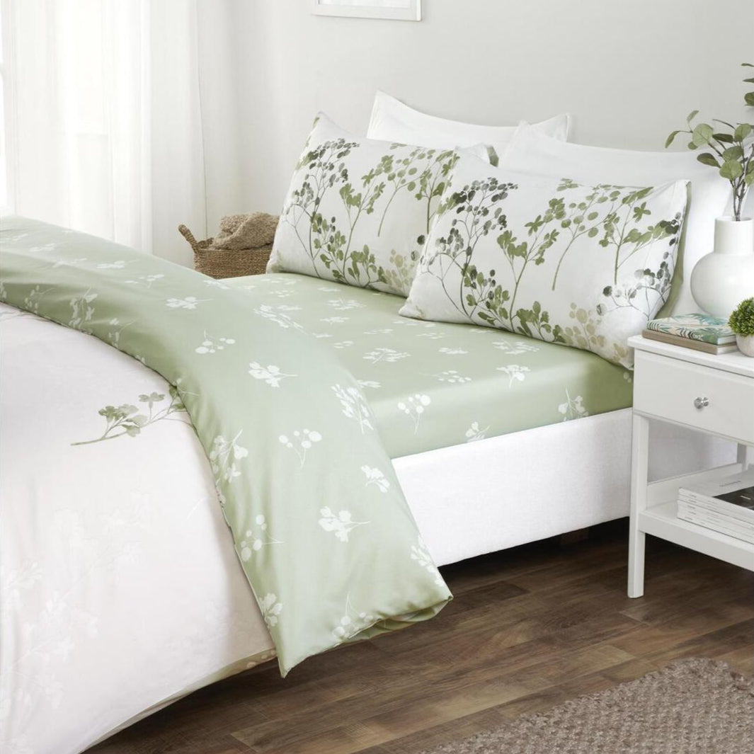 Shadow Complete Bedding Set
