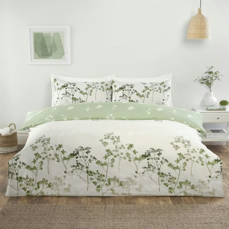 Shadow Complete Bedding Set