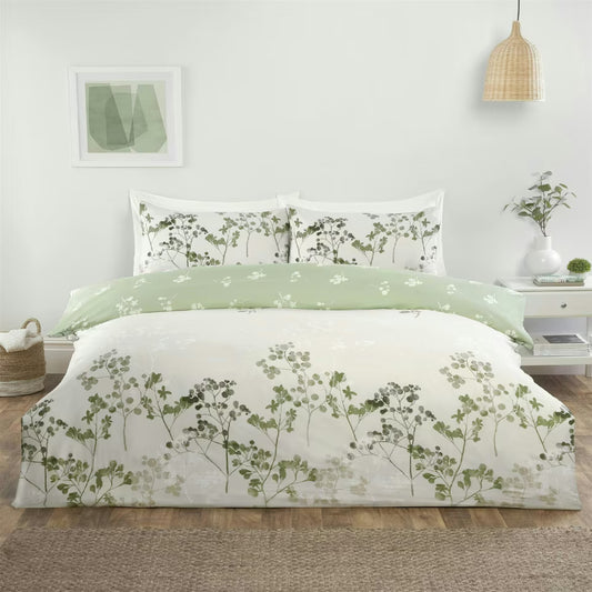 Shadow Complete Bedding Set