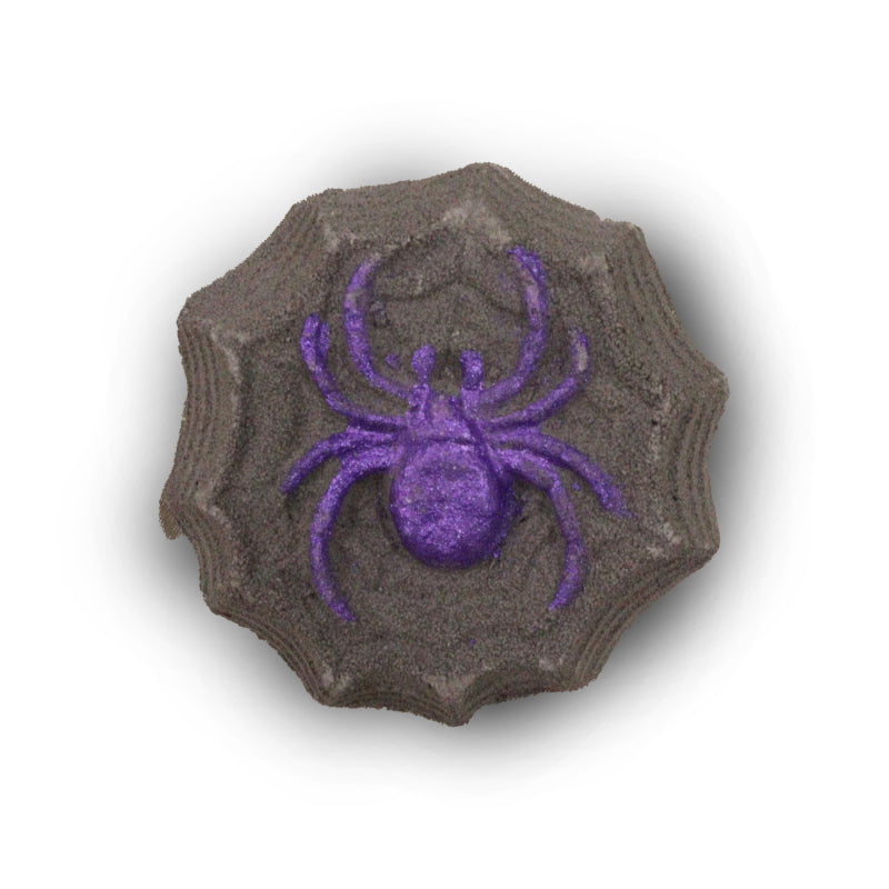 Spider Bath Bomb