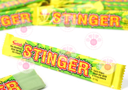 Stinger Bars