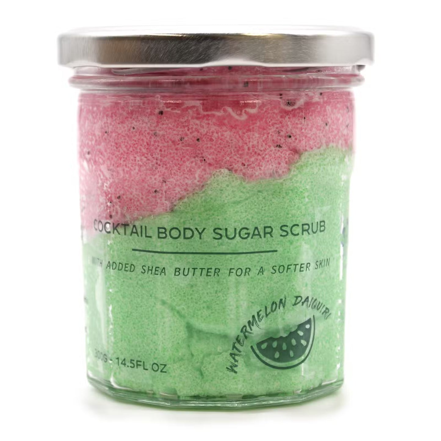 Sugar Body Scrub - Watermelon Daquiri