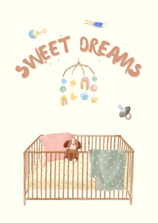 Sweet Dreams