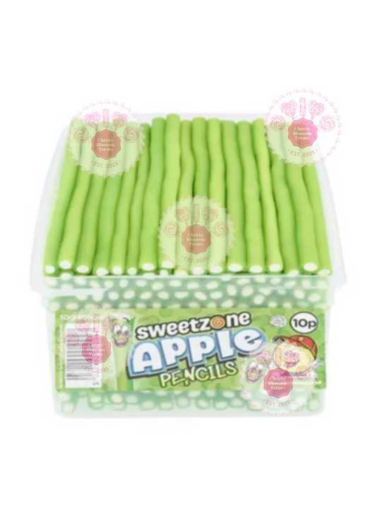 Apple Pencils