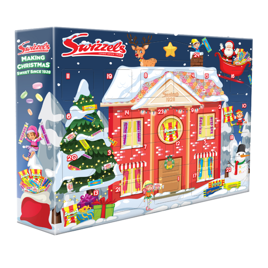 Swizzels Advent Calendar