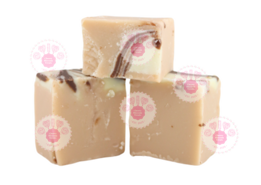 Kinder Bueno Fudge
