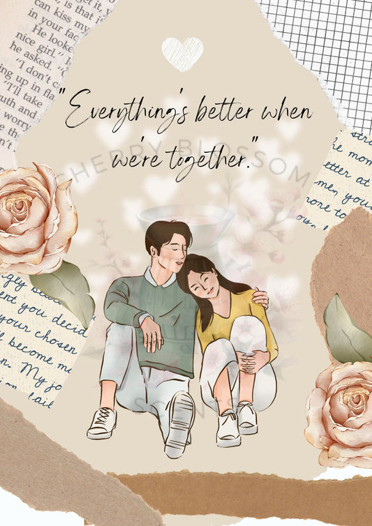 Together