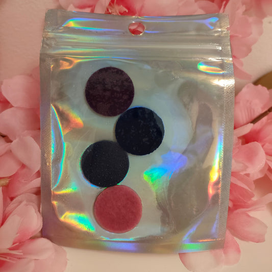 Vacuum Discs