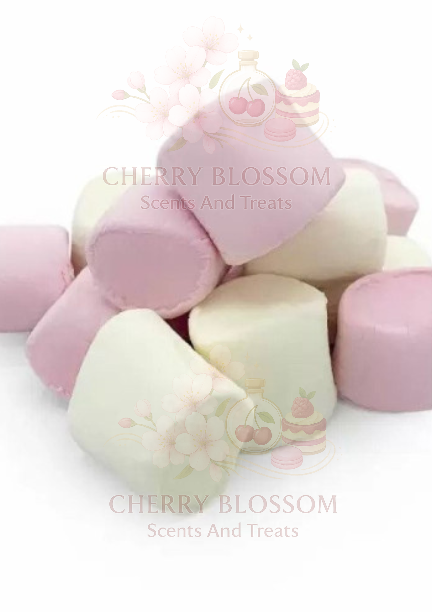 Vidal Veggie Mallows