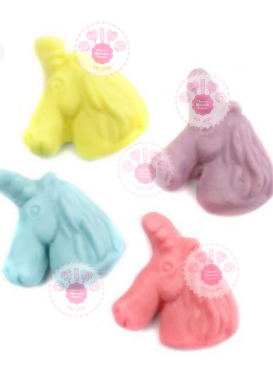 Vidal Jelly Unicorns