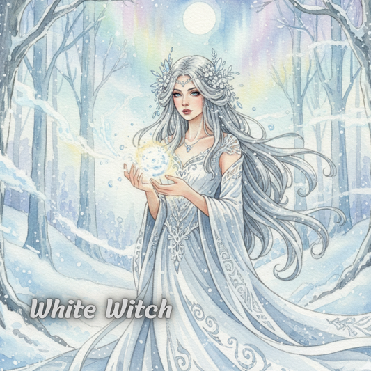 White Witch