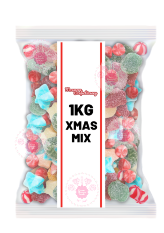 Christmas Mix