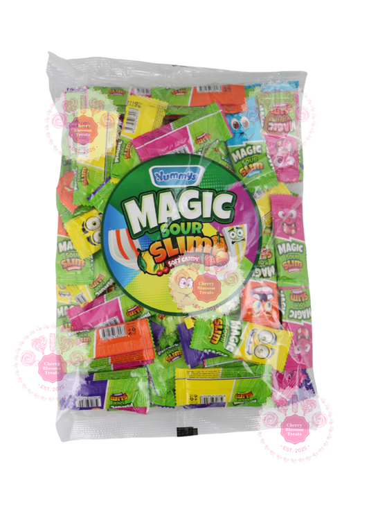 Magic Sour Chews