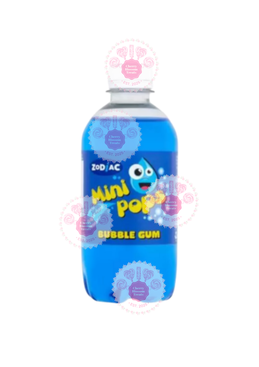 Bubblegum Mini Pops