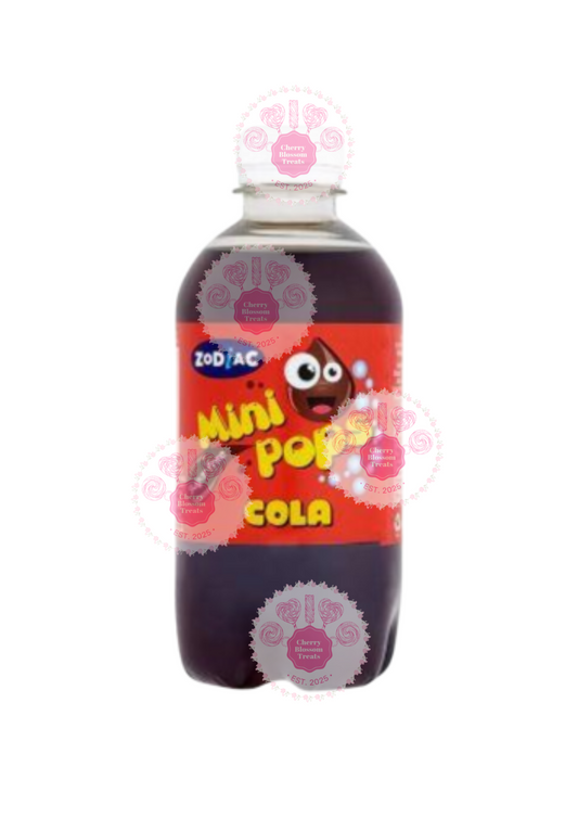 Cola Mini Pops