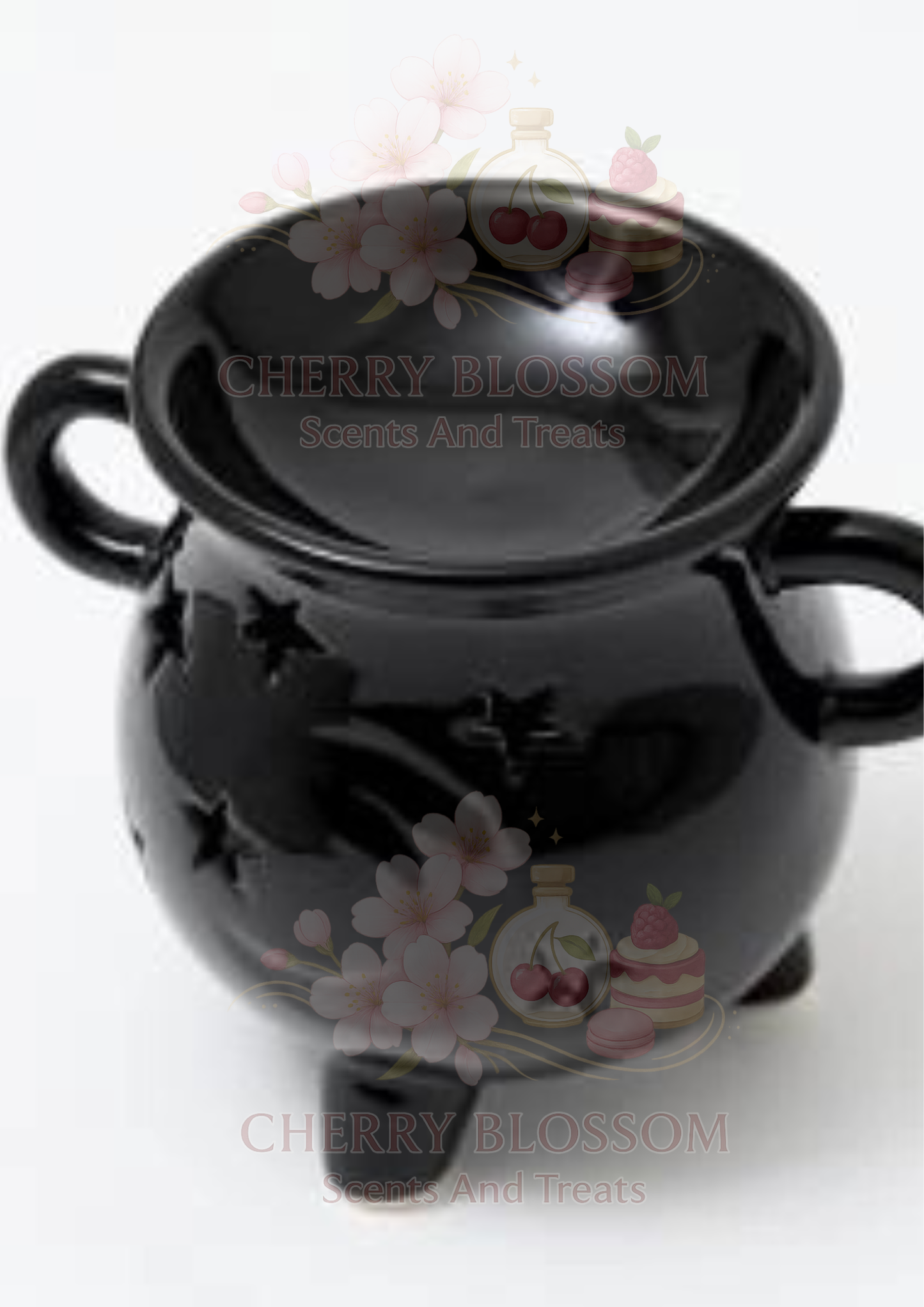Cauldron Ceramic Burner