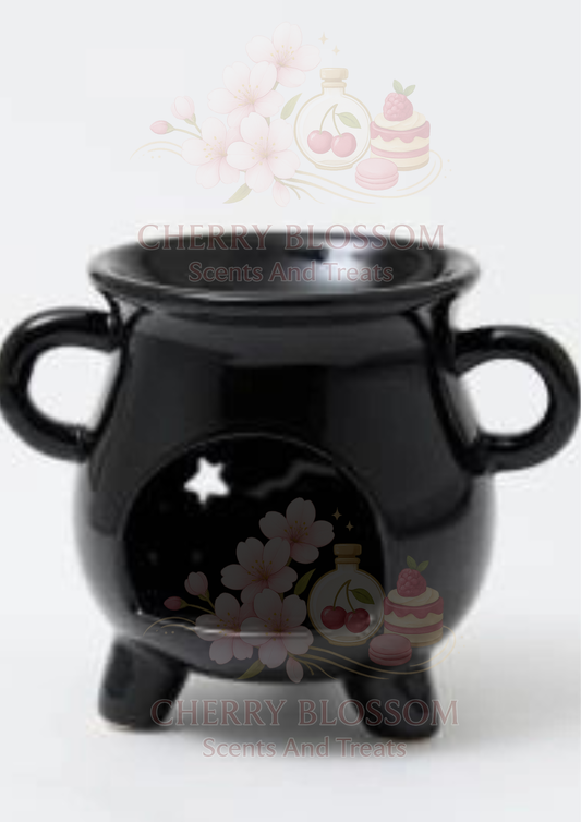 Cauldron Ceramic Burner