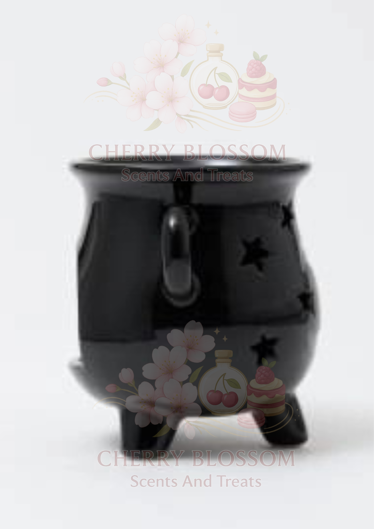 Cauldron Ceramic Burner