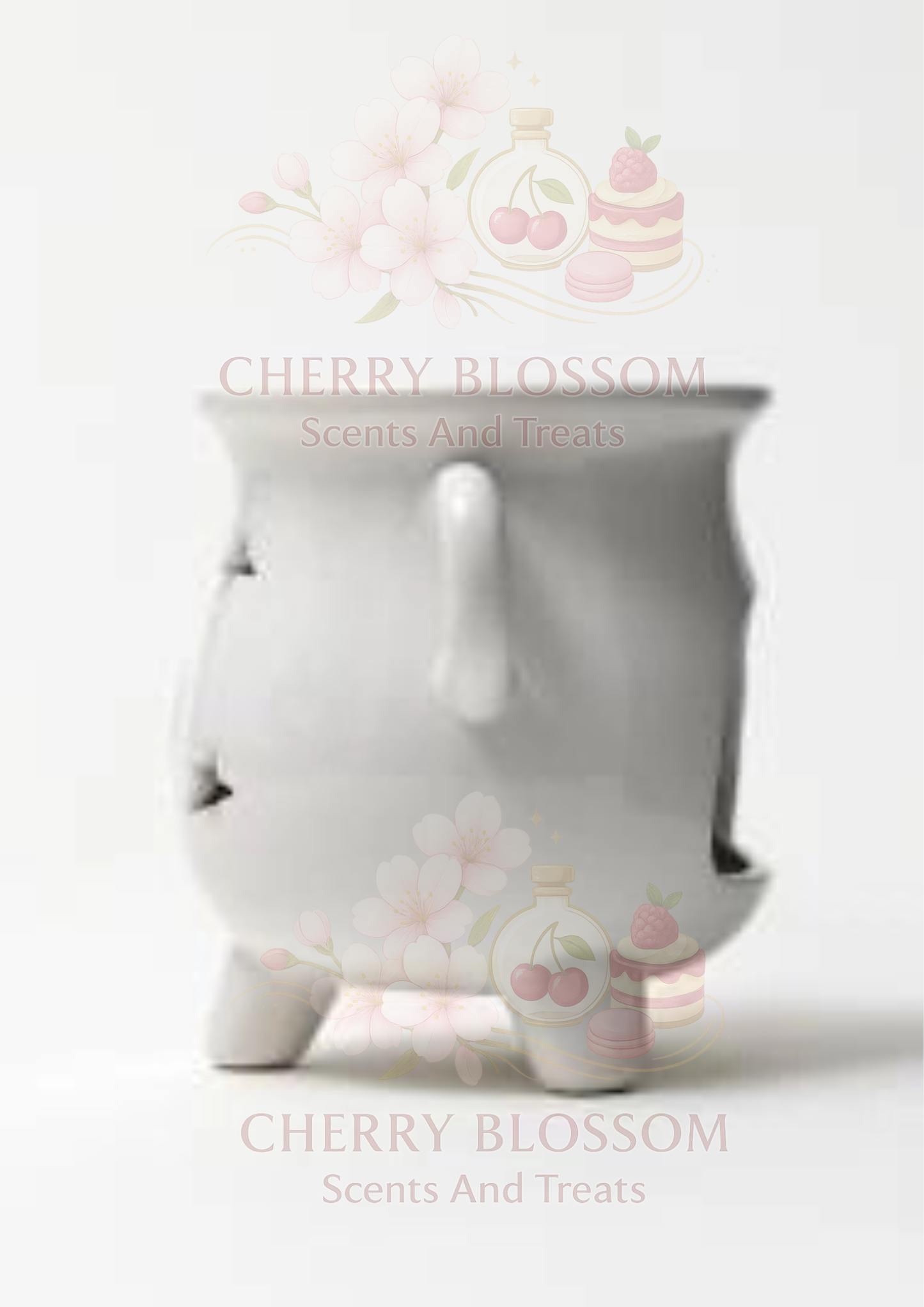 Cauldron Ceramic Burner