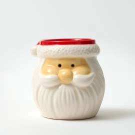 Santa Ceramic Burner