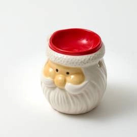 Santa Ceramic Burner