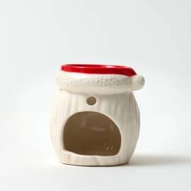 Santa Ceramic Burner